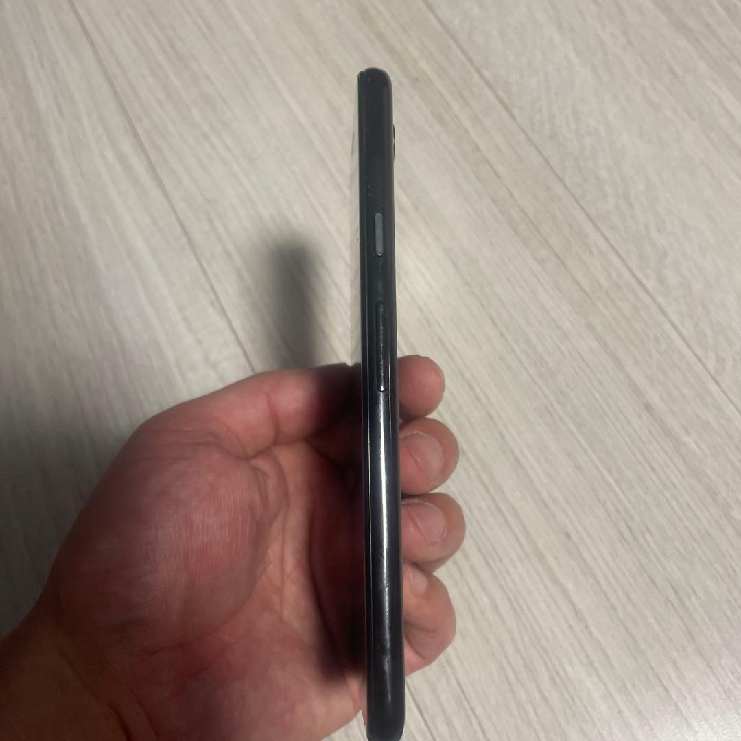 Google Pixel 3a ブラック 本体