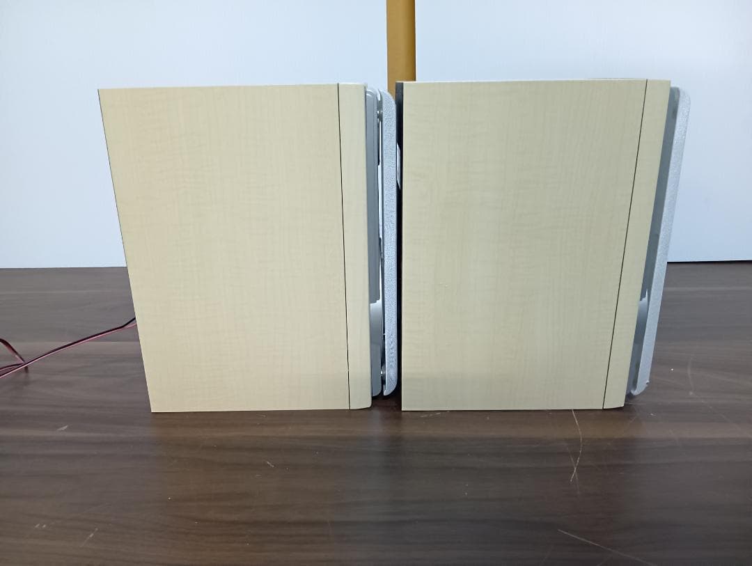 マイクロコンポーネントMDシステム UX-WD70 ビクター