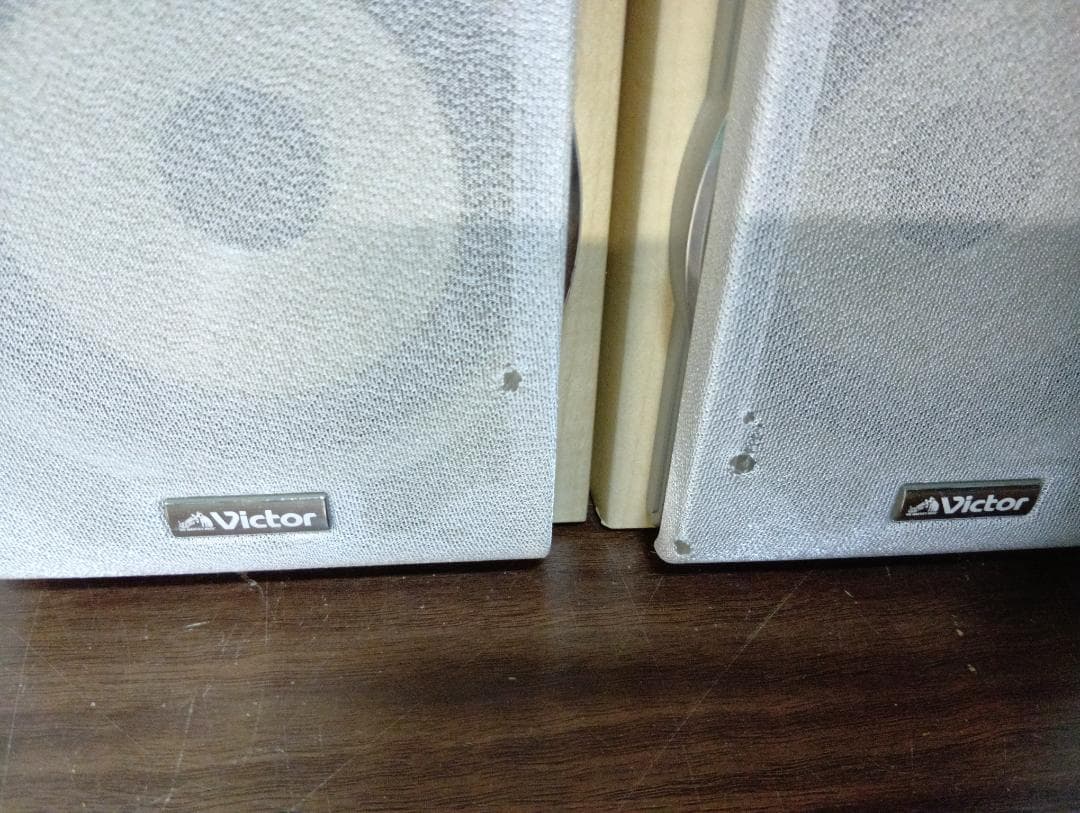 マイクロコンポーネントMDシステム UX-WD70 ビクター