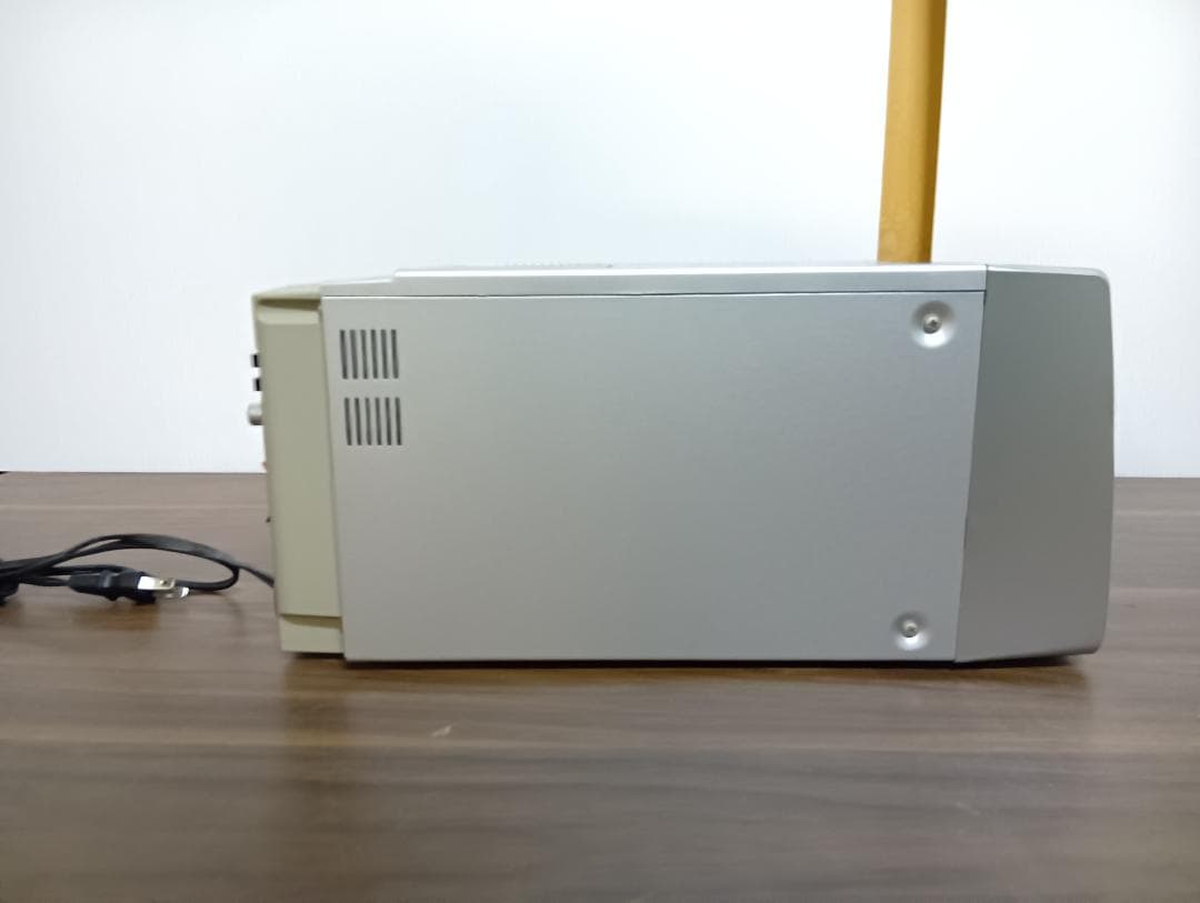 マイクロコンポーネントMDシステム UX-WD70 ビクター