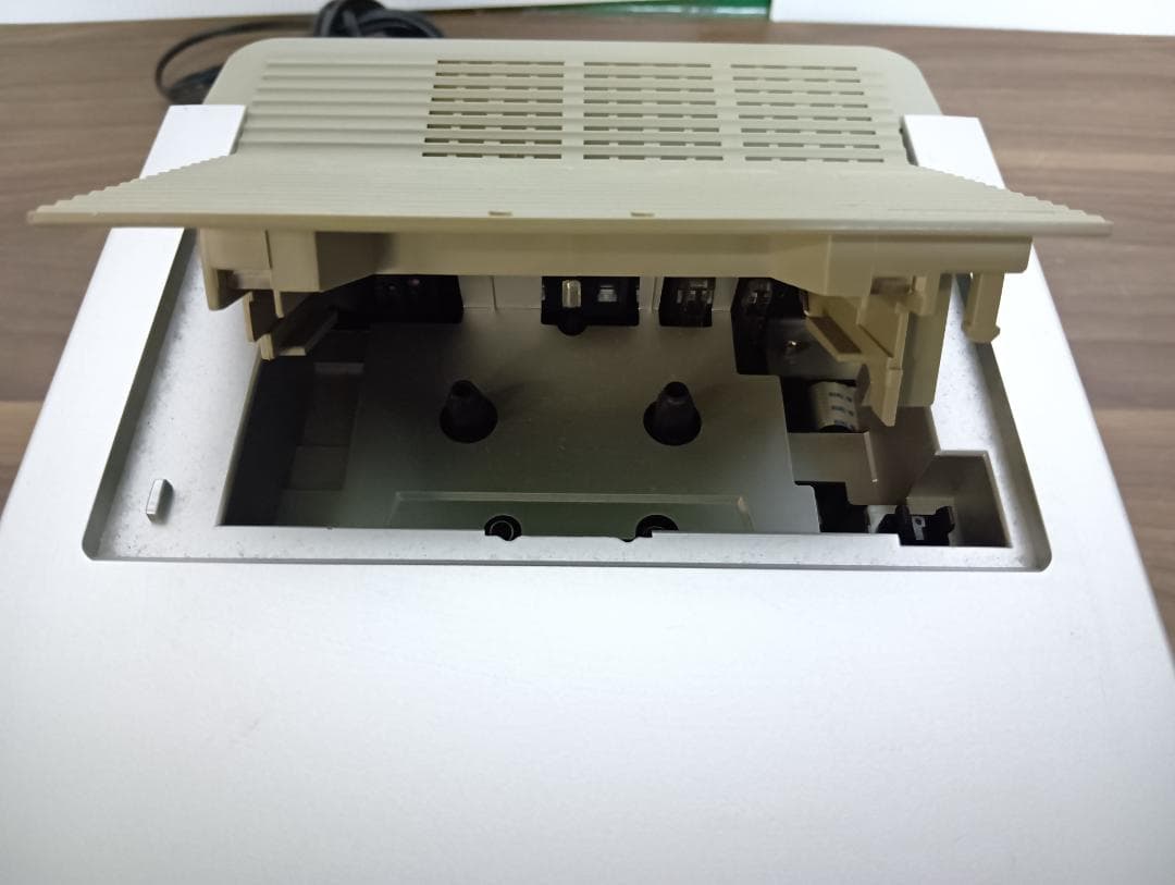 マイクロコンポーネントMDシステム UX-WD70 ビクター