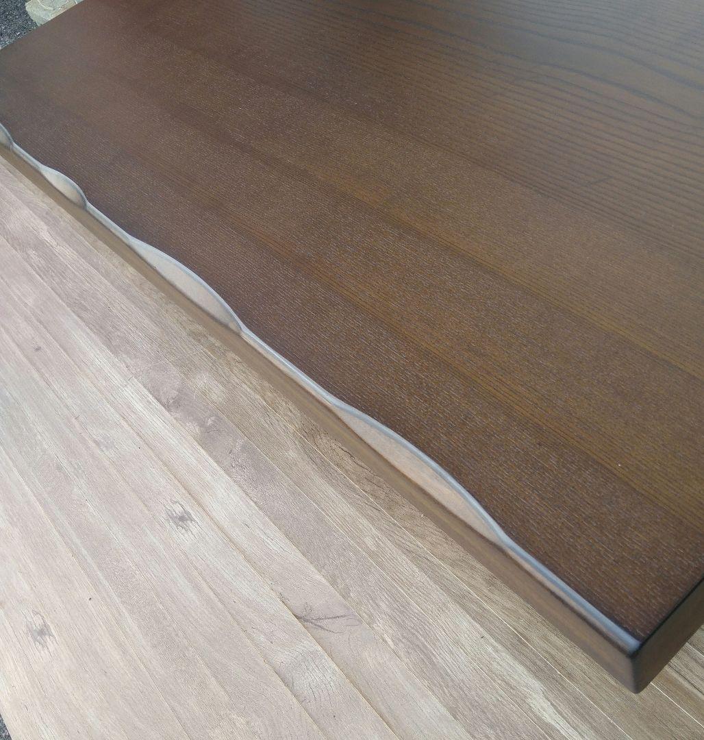 NITORI ニトリ 折り脚 座卓 テーブル マリア