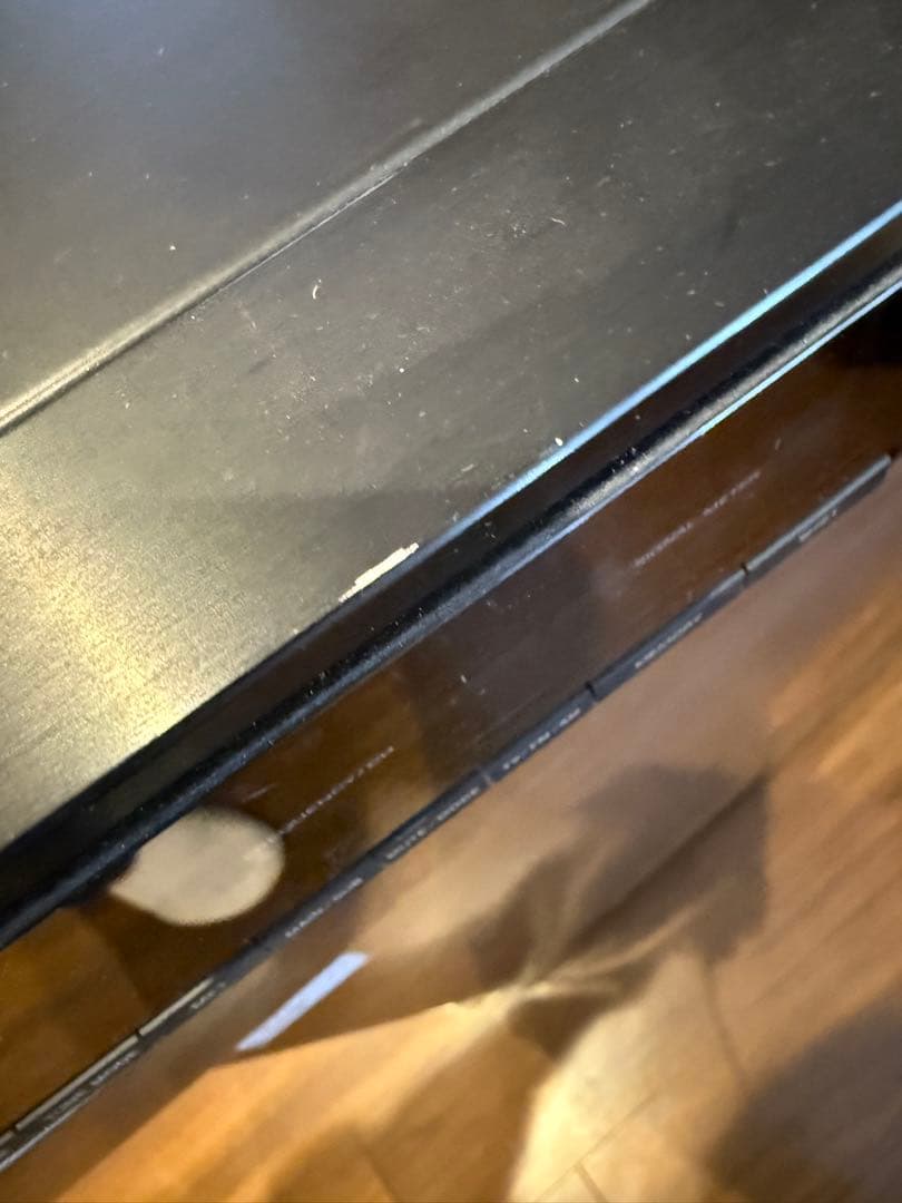 中古　SONY ソニー　ST-S222ESR