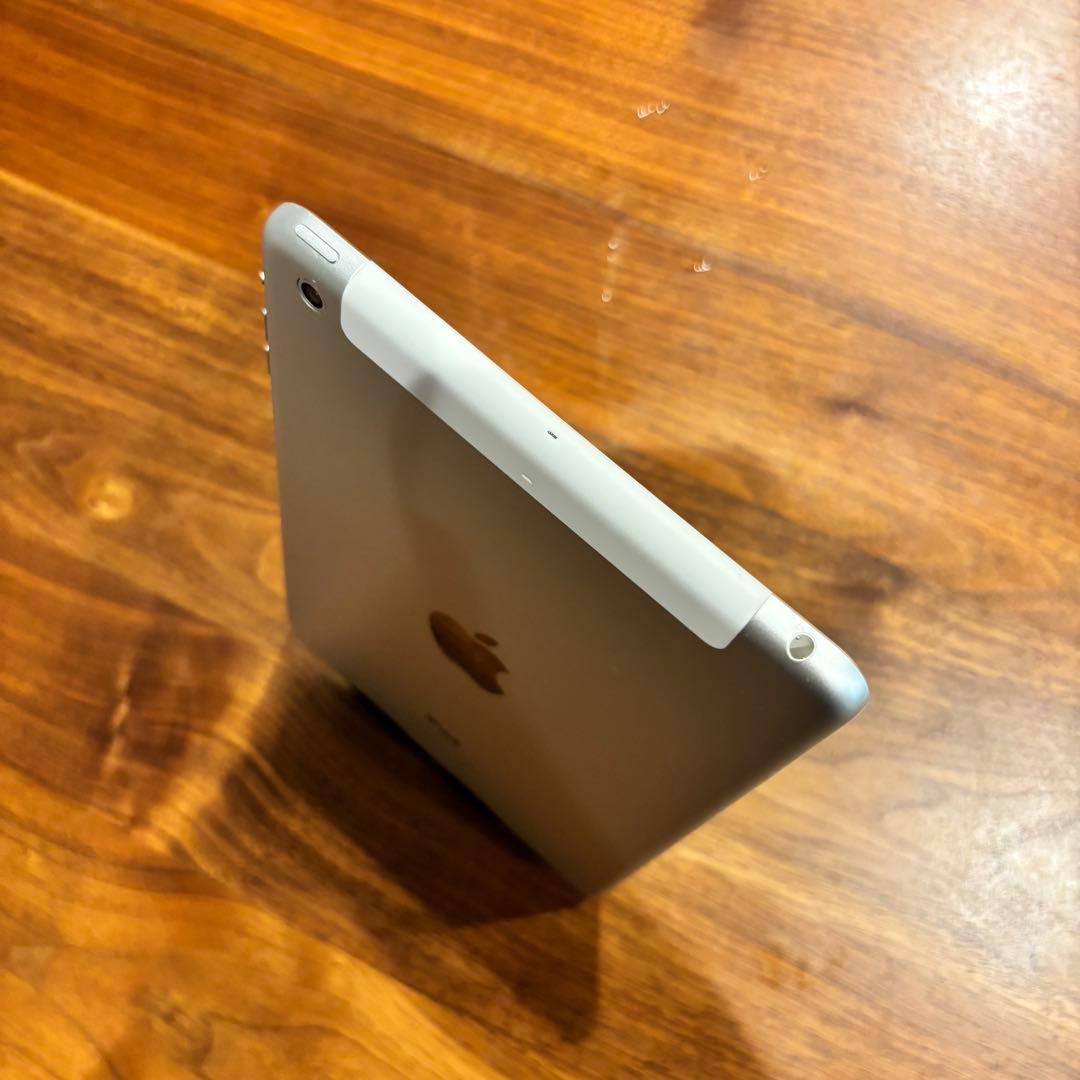 ✨美品✨iPad mini2 128GB 即使用OKコンパクトで便利！