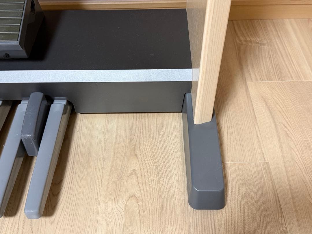 【匿名配送・送料込み】YAMAHA STAGEA ELB-02 (2016年製)