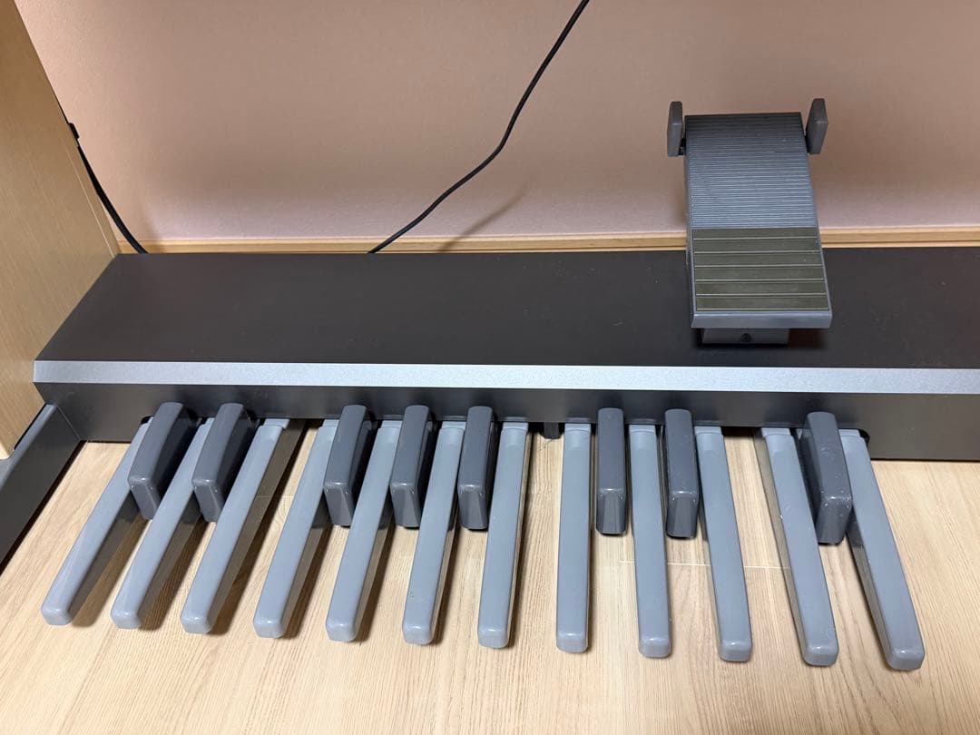 【匿名配送・送料込み】YAMAHA STAGEA ELB-02 (2016年製)