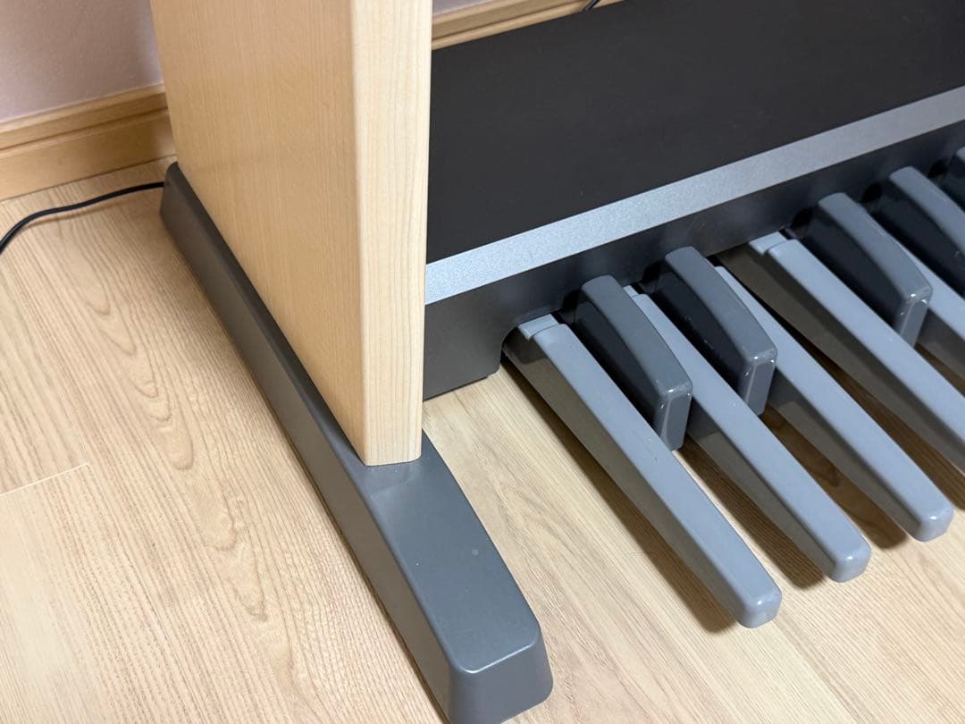 【匿名配送・送料込み】YAMAHA STAGEA ELB-02 (2016年製)