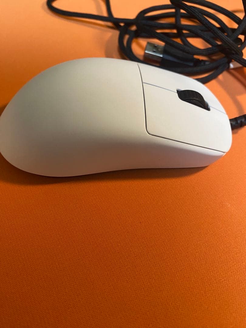 OP1 8k gloriousマウスパンジーセット