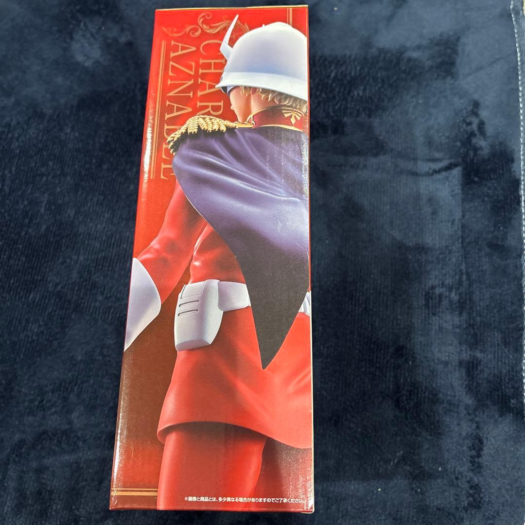 ルクレールシャア・アズナブル MASTERISE B賞