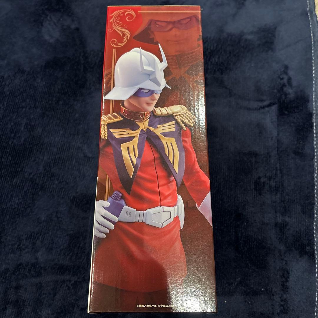 ルクレールシャア・アズナブル MASTERISE B賞