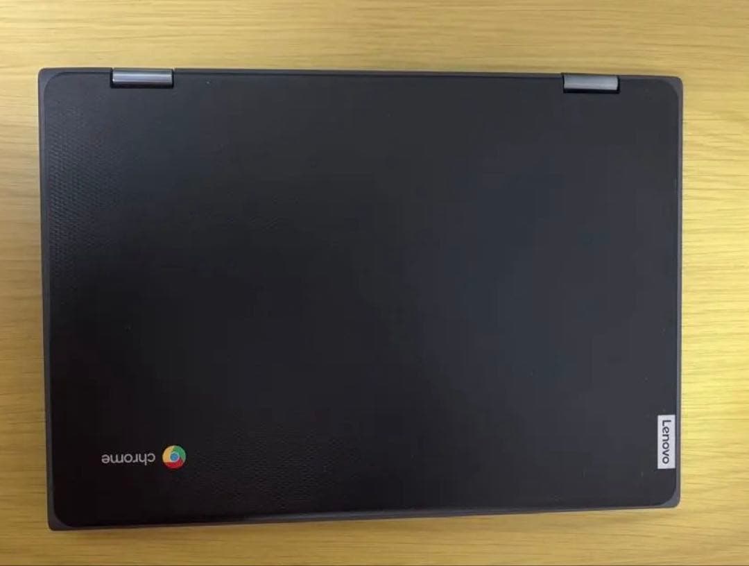 Lenovo 300e Chromebook 2nd gen ACアダプター付き