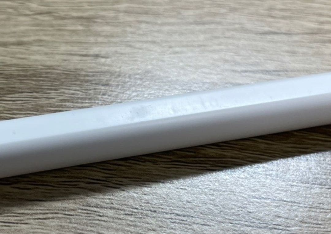 純正Apple Pencil 第二世代　箱無し