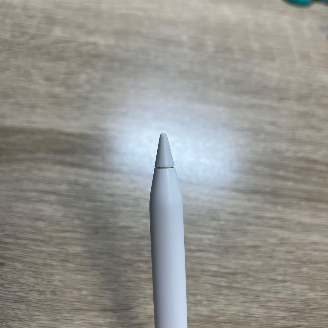 純正Apple Pencil 第二世代　箱無し