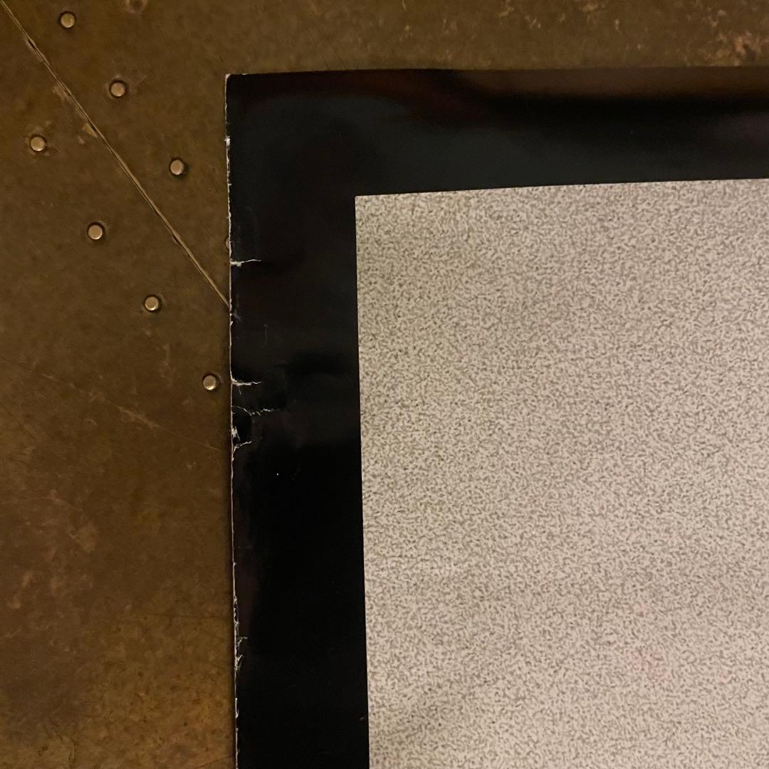 90s デッドストックoasis 大判ポスター