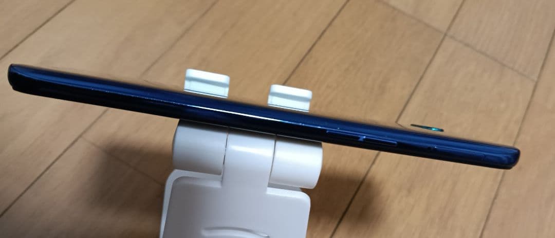 OPPO Reno A　64GB　グリーン