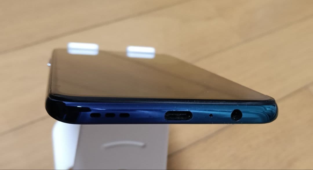 OPPO Reno A　64GB　グリーン