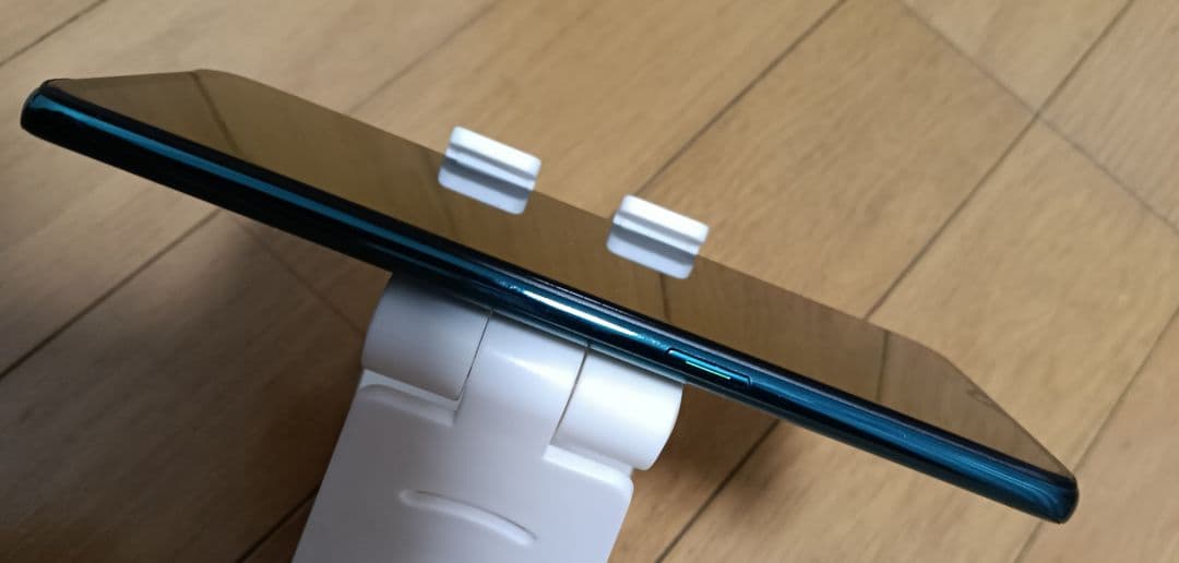 OPPO Reno A　64GB　グリーン