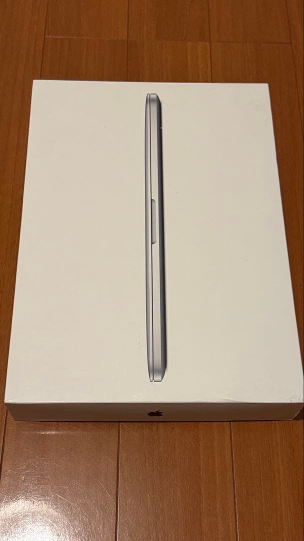 MacBook本体 MacBook Pro 13.3-inch Early 2015