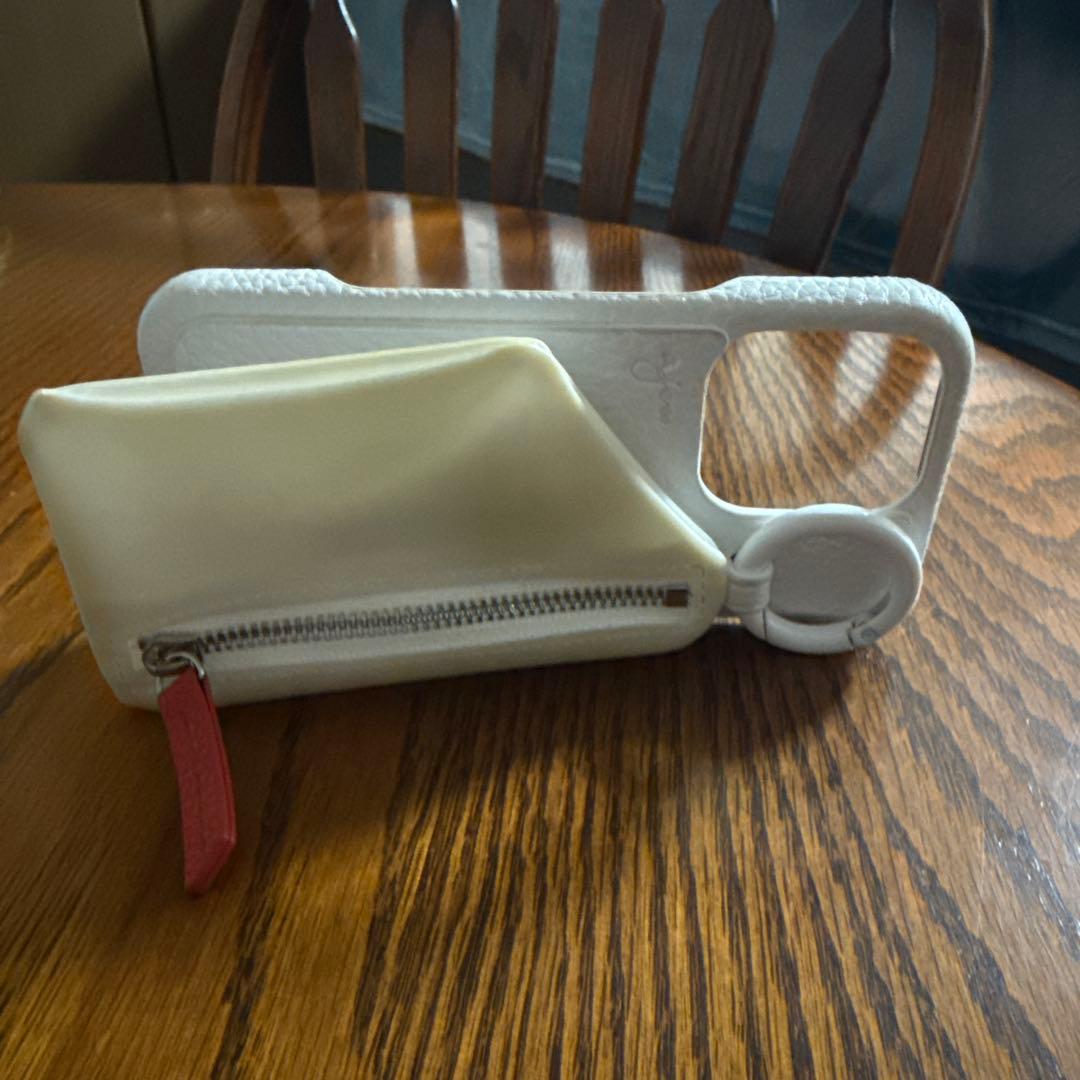 a！LUCUA OSAKA限定！エジュー iphoneケース 16pro