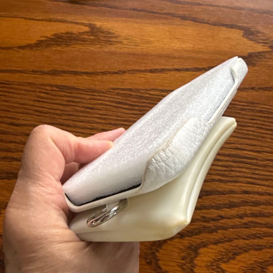 a！LUCUA OSAKA限定！エジュー iphoneケース 16pro