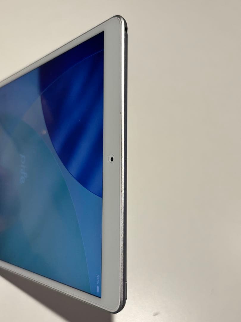 Apple iPad Air第3世代　64GB シルバー