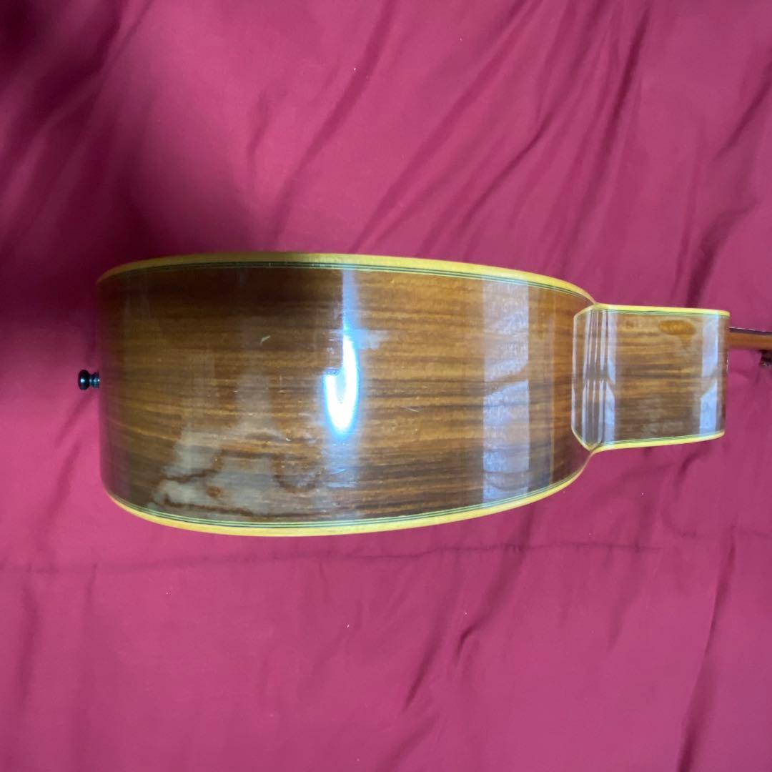 ギター ASTURIAS J-SPECIAL