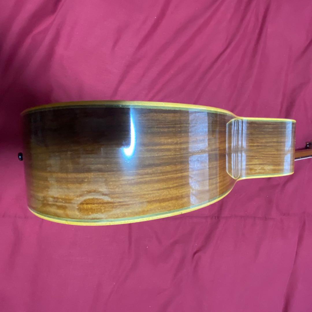 ギター ASTURIAS J-SPECIAL