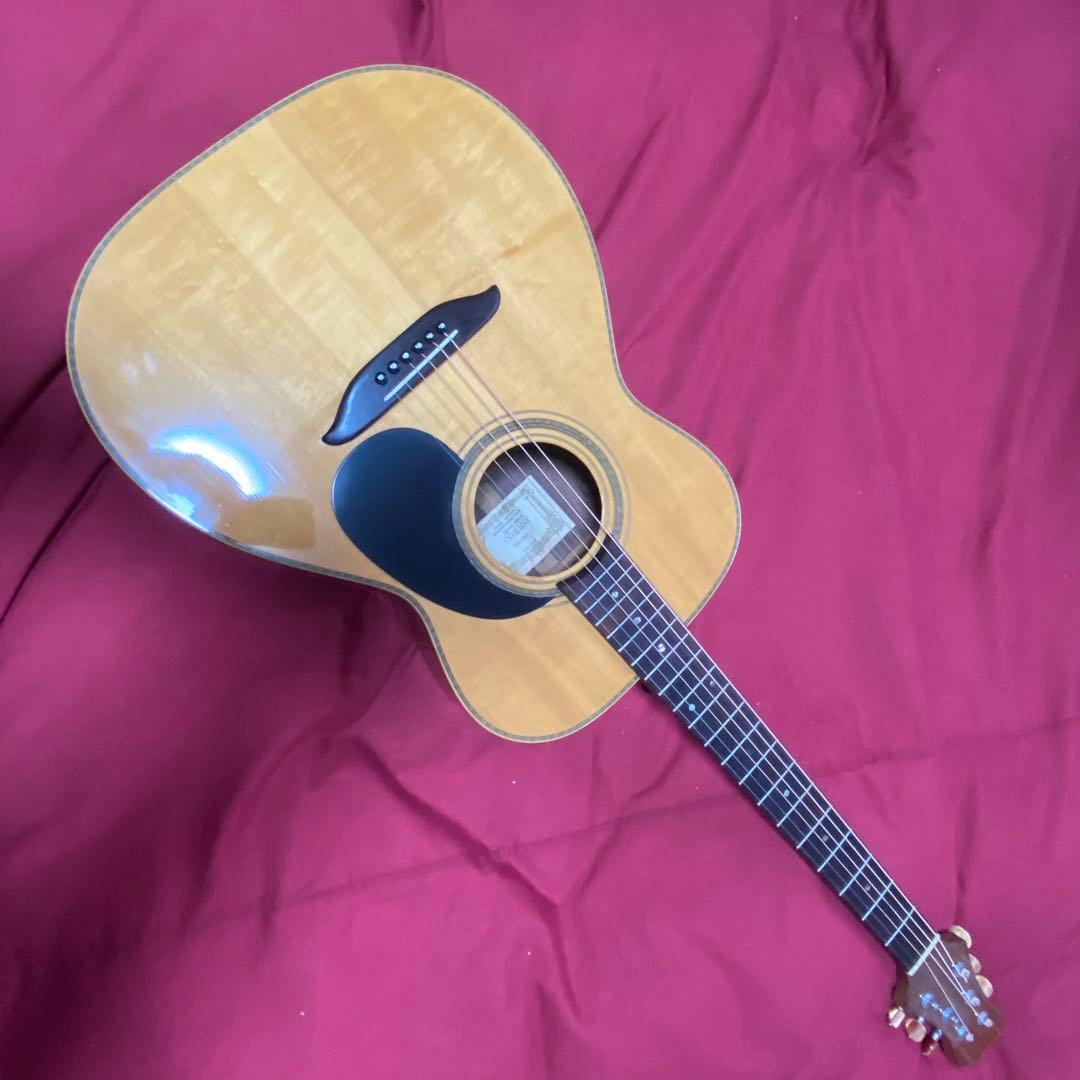 ギター ASTURIAS J-SPECIAL