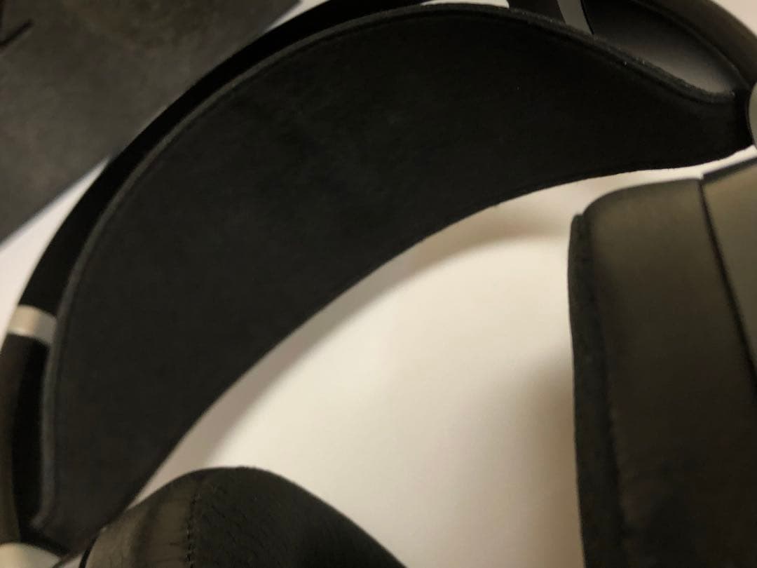 HIFIMAN ANANDA V3 ステルスマグネット版 オープンバックタイプ