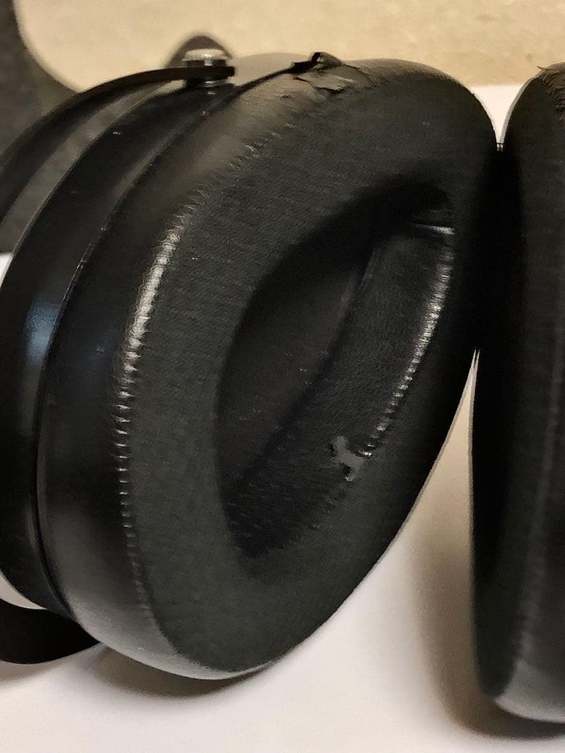 HIFIMAN ANANDA V3 ステルスマグネット版 オープンバックタイプ