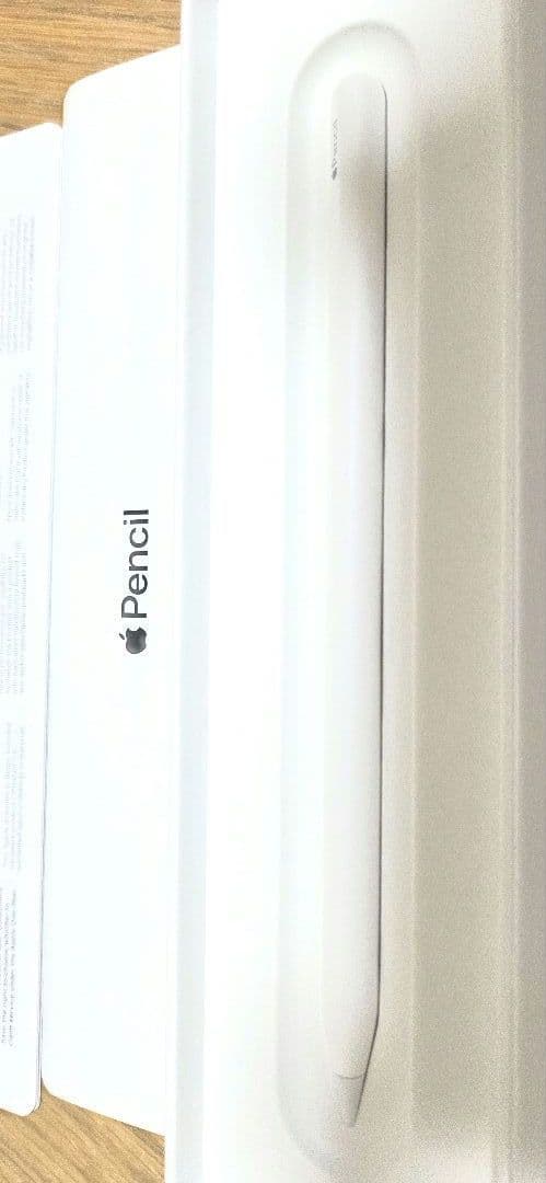 Apple Pencil 第２世代　ホワイト