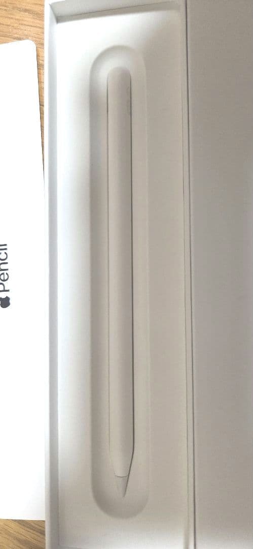 Apple Pencil 第２世代　ホワイト