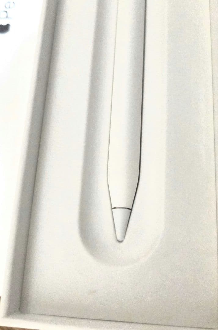 Apple Pencil 第２世代　ホワイト