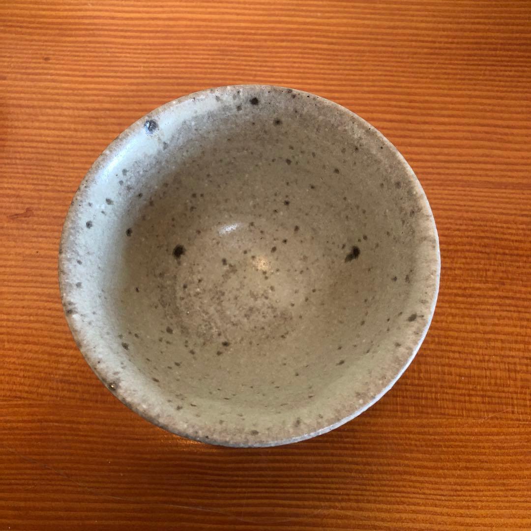 笠間焼　長田恵　フリーカップ