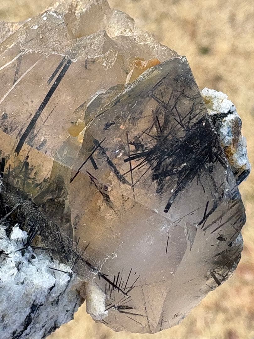 【匿名発送】パキスタン産ザギマウンテンクォーツ