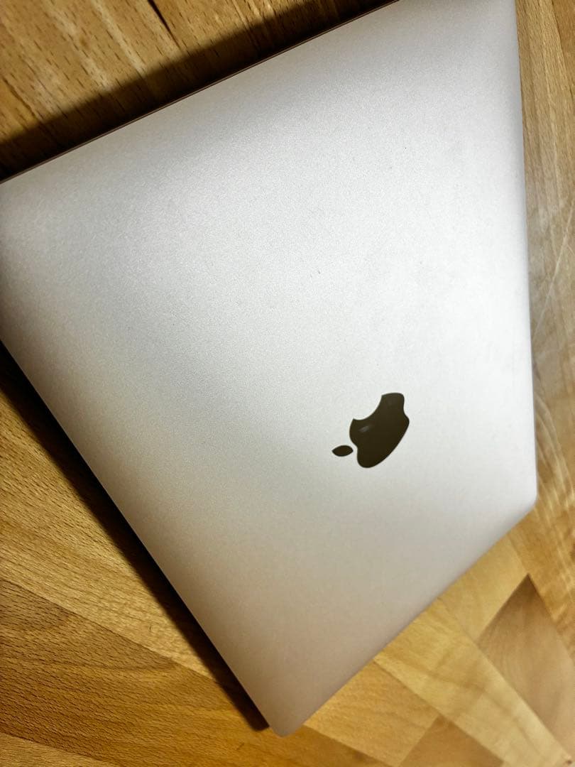 Apple MacBook A1534 充電器付き