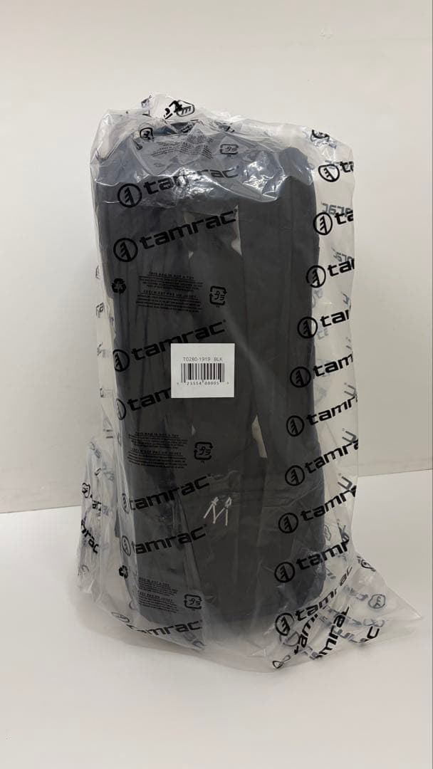 タムラック ANVIL SUPER 25 黒