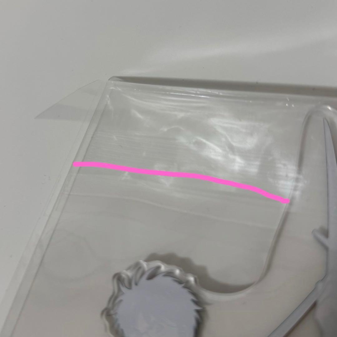 銀魂 吉原大炎上 ビッグアクリルスタンド 万事屋