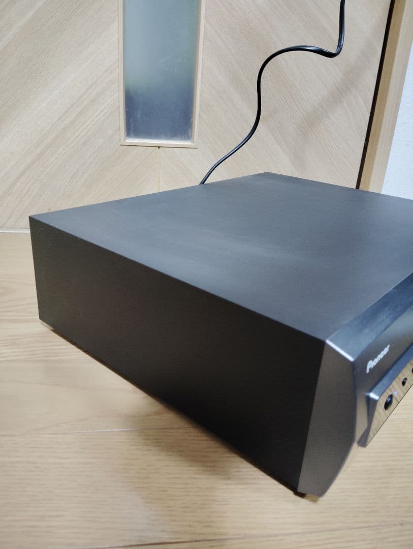 美品✨️Pioneer 3.1chサウンドバーシステムHTP-SB550