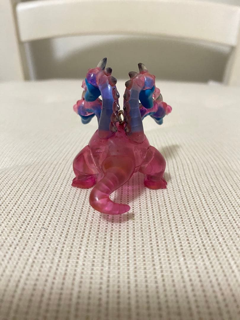 ドラゴンクエスト　クリスタルモンスターズ　キングヒドラ