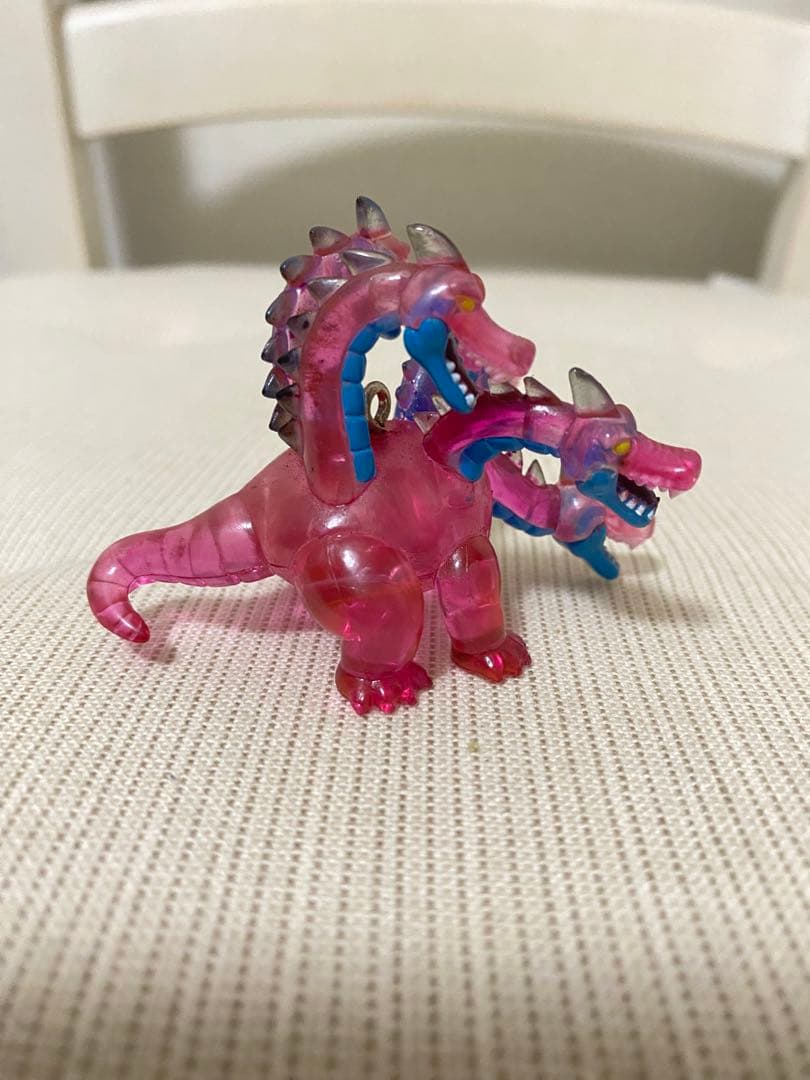 ドラゴンクエスト　クリスタルモンスターズ　キングヒドラ