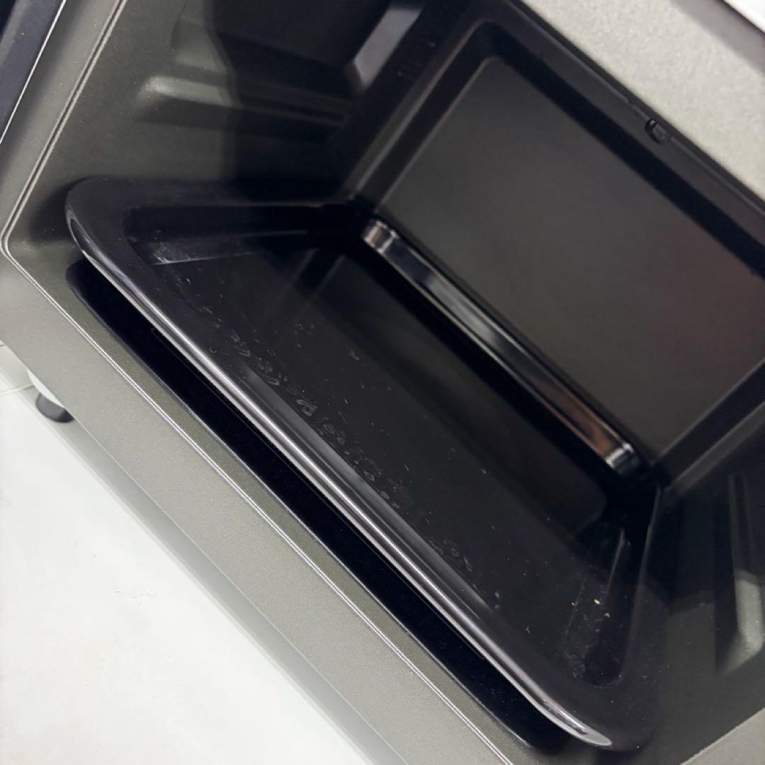 専用SHARP 電子レンジ RE-F163-W 23年製 動作良好　中古美品