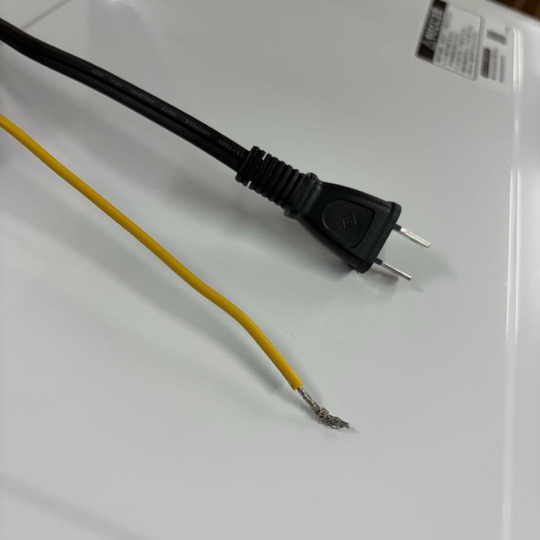 専用SHARP 電子レンジ RE-F163-W 23年製 動作良好　中古美品