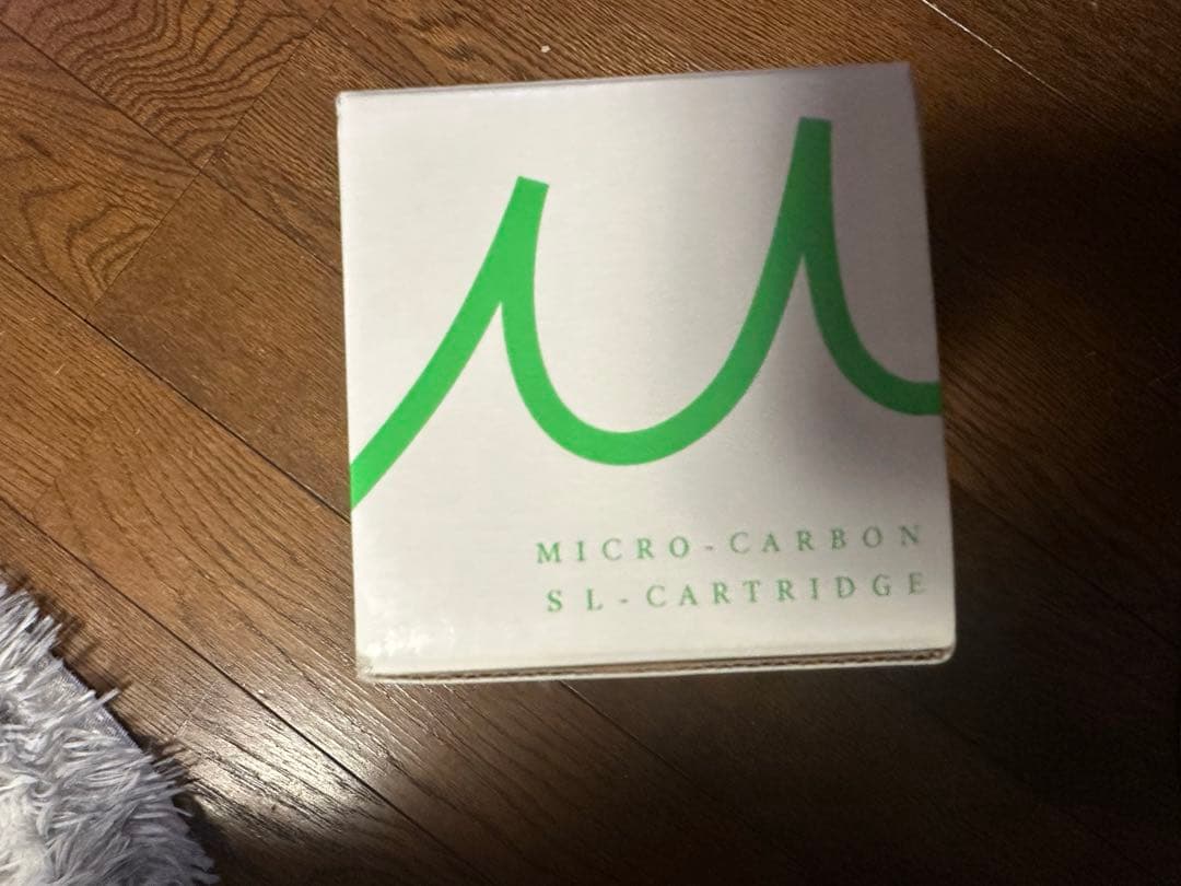 浄水カートリッジ Micro-Carbon SL Cartridge 日本トリム