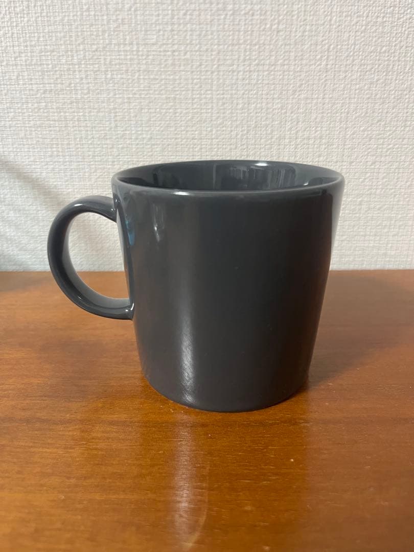 Found MUJI x  TEEMA ティーマ マグ