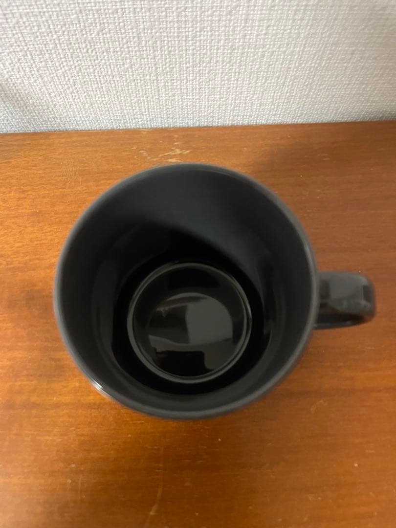 Found MUJI x  TEEMA ティーマ マグ