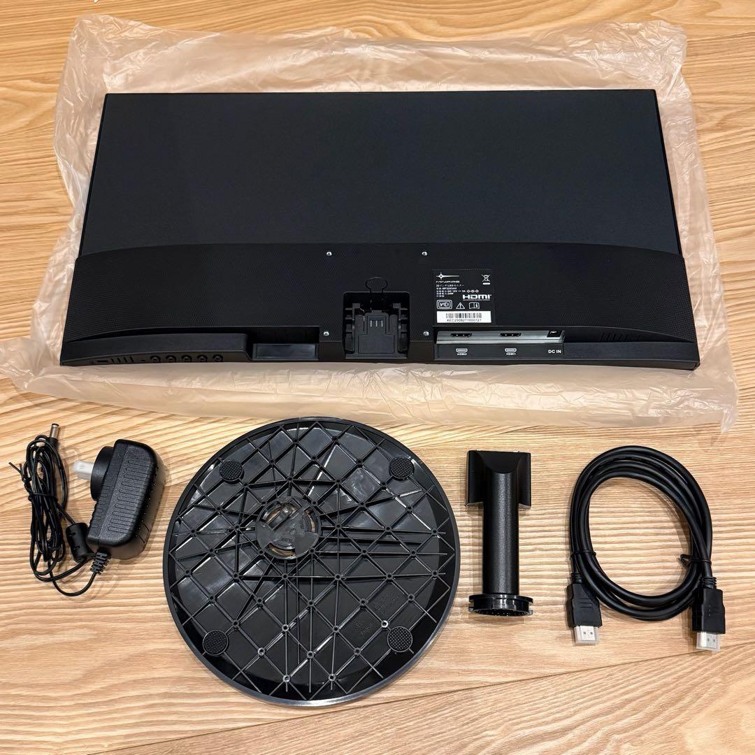 【匿名配送】Minifire モニター 21.5インチ MF22X3AH