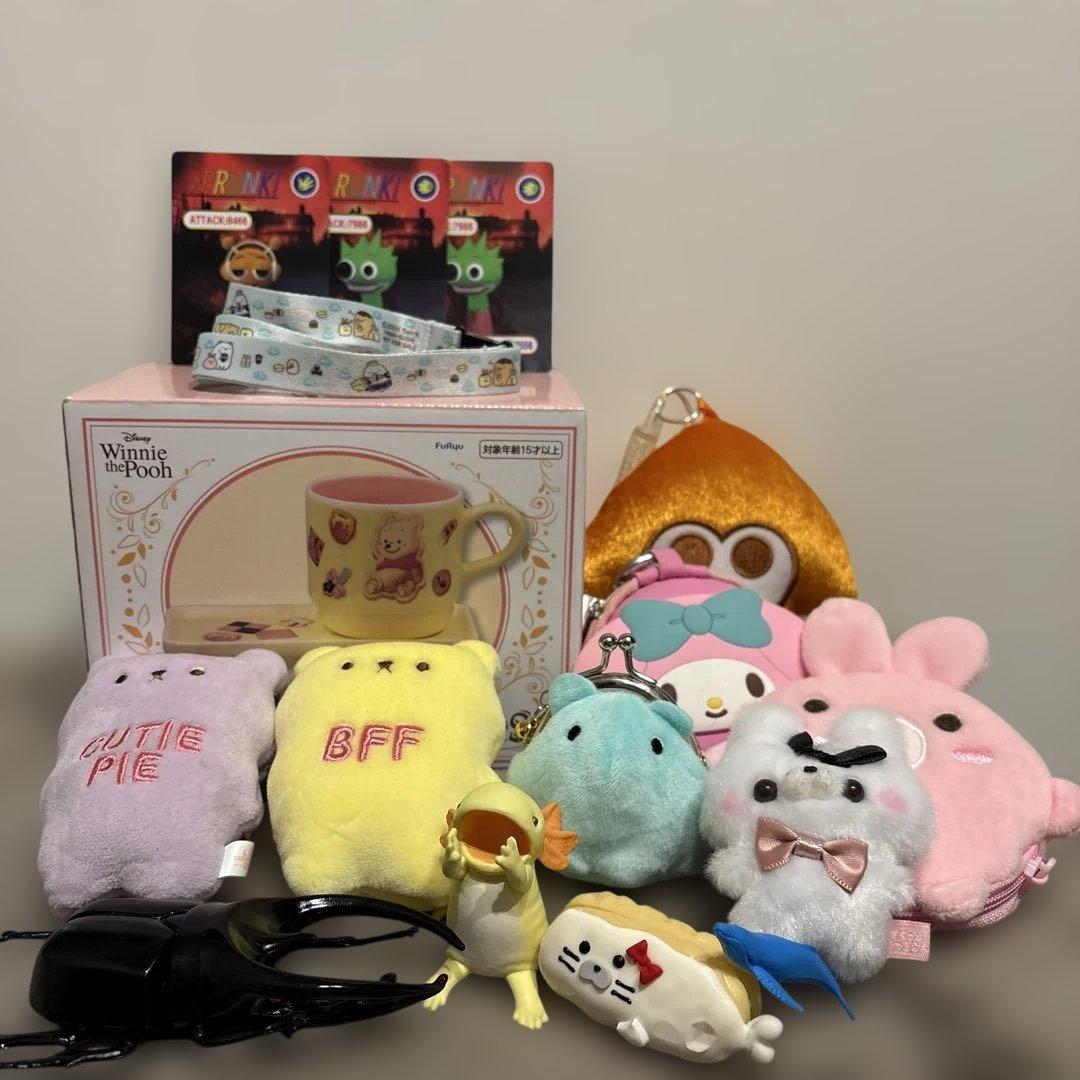 【詰め放題】しょうたん様