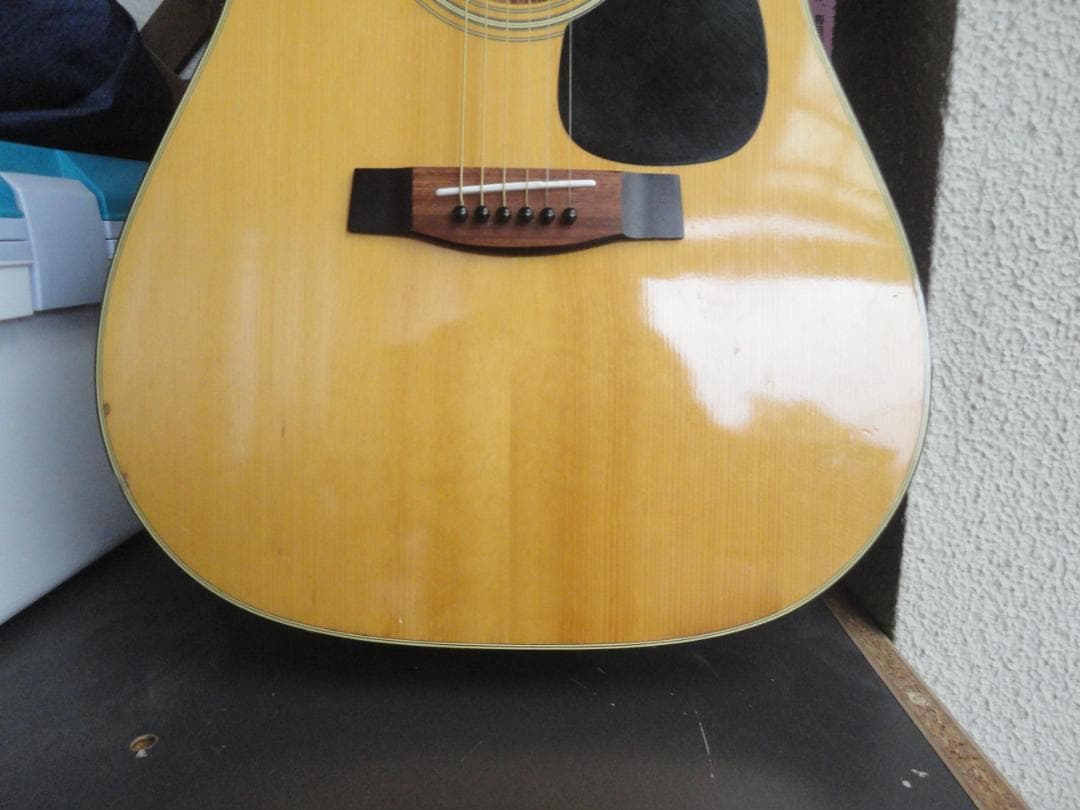 YAMAHA 　ヤマハ　FG151B 程度良い　よく鳴る