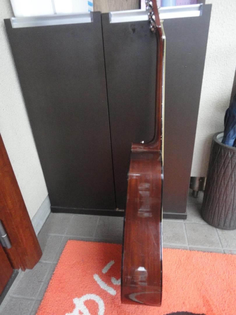 YAMAHA 　ヤマハ　FG151B 程度良い　よく鳴る